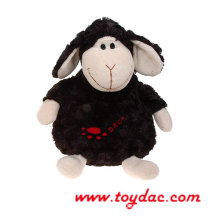 Animal de pelúcia Cartoon Sheep Stuffed Toy (TPWU11)